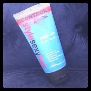 Style Sexy Hair Hard Up Gel